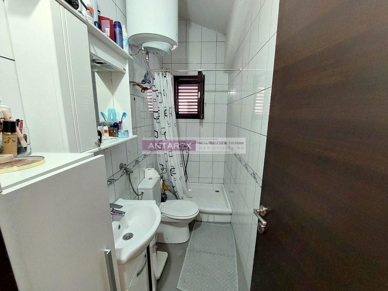 Апартаменты в Игало, Черногория - фото 8