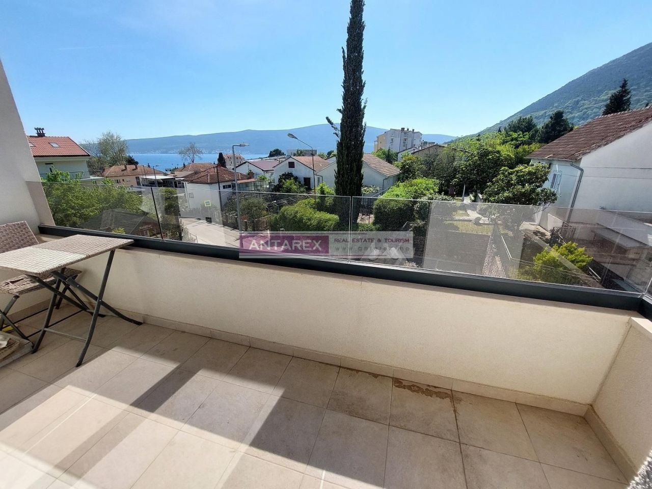 Апартаменты в Биеле, Черногория, 61 м² - фото 9