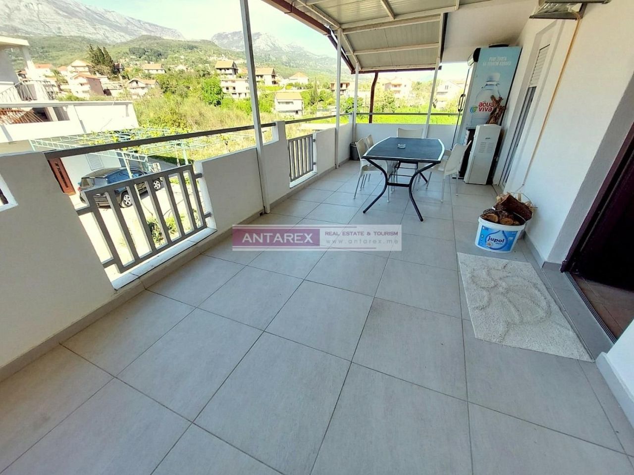 Апартаменты в Игало, Черногория - фото 9