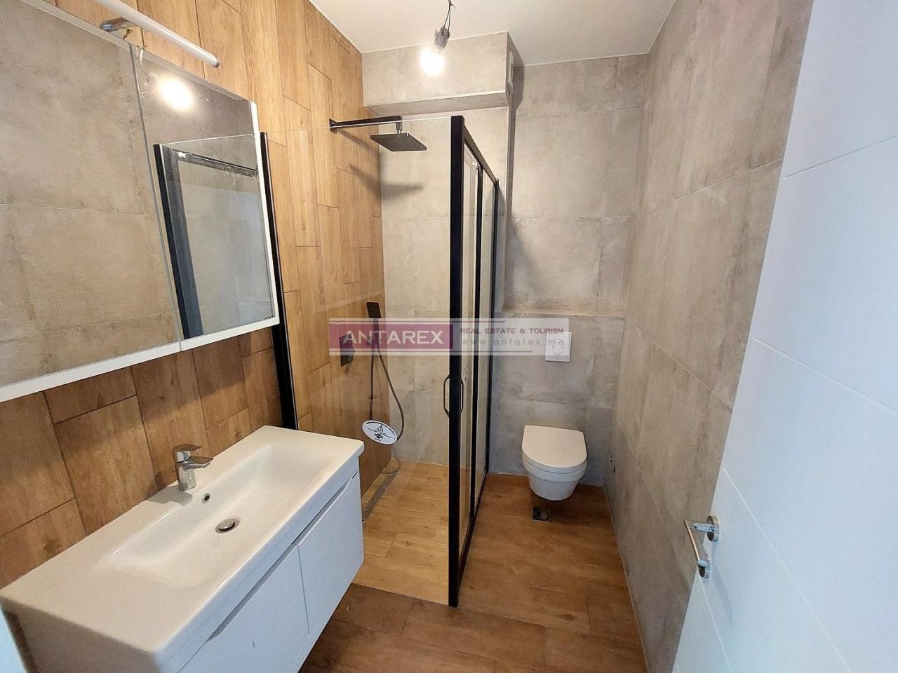 Апартаменты в Биеле, Черногория, 61 м² - фото 10