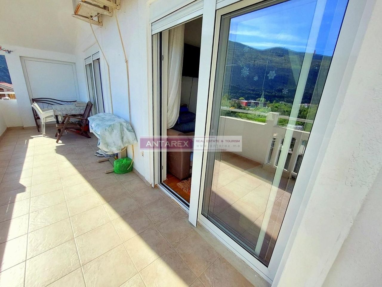 Апартаменты в Игало, Черногория - фото 11