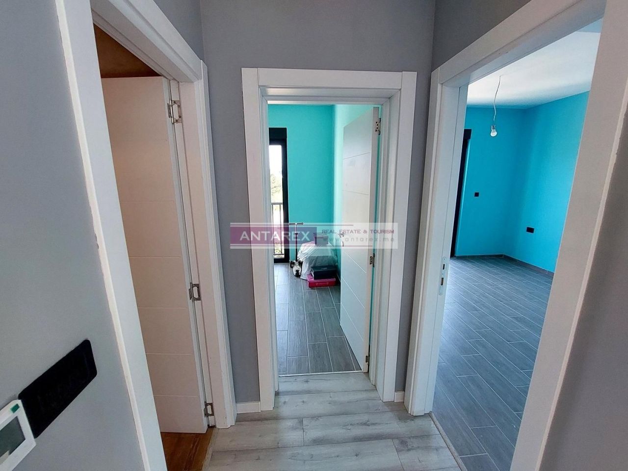 Апартаменты в Биеле, Черногория, 61 м² - фото 13