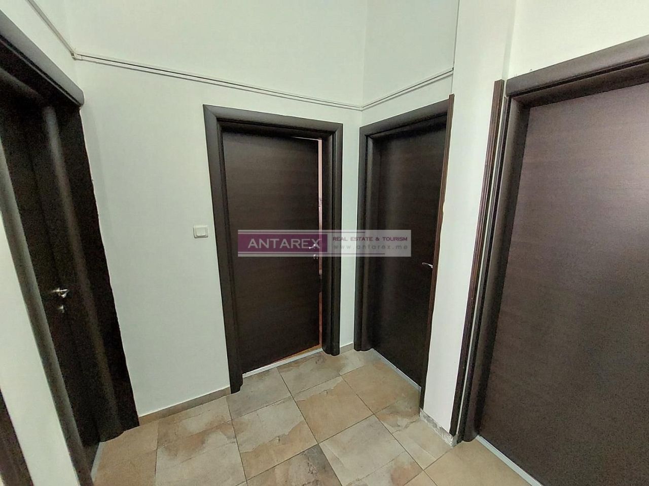 Апартаменты в Игало, Черногория - фото 13