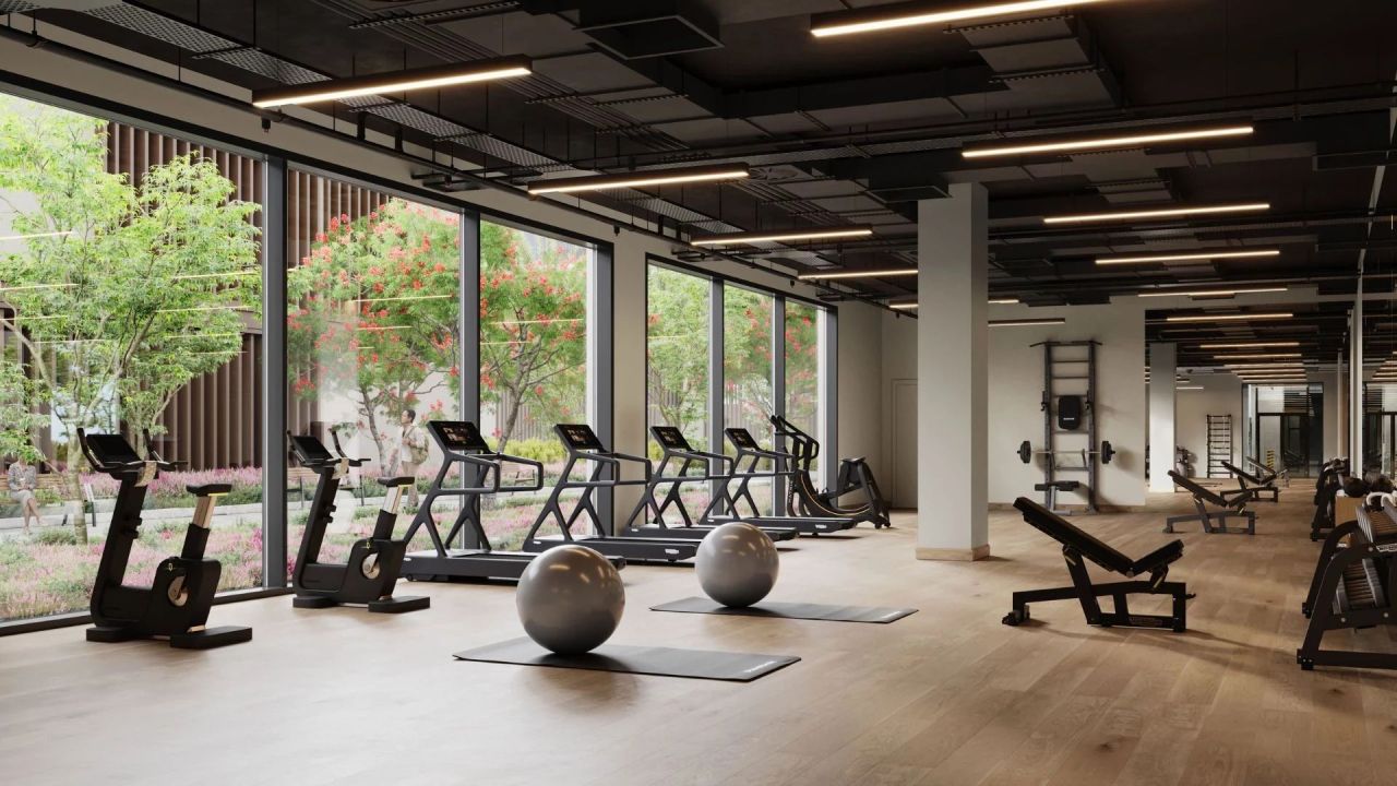 Квартира в Дубае, ОАЭ, 94 м² - фото 6