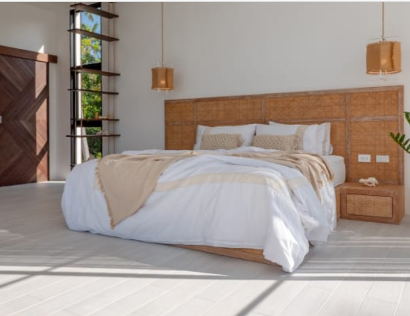 Вилла на Самуи, Таиланд, 230 м² - фото 5