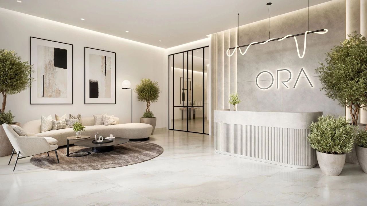 Квартира в Дубае, ОАЭ, 94 м² - фото 7