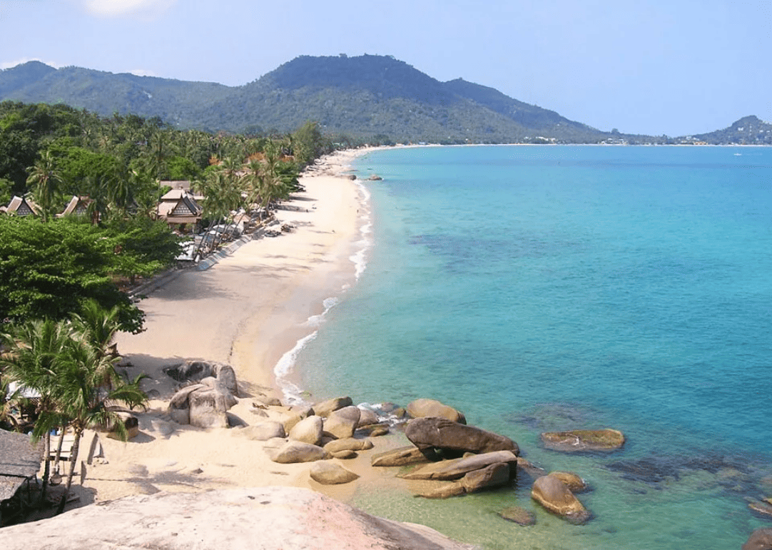 Вилла на Самуи, Таиланд, 230 м² - фото 8