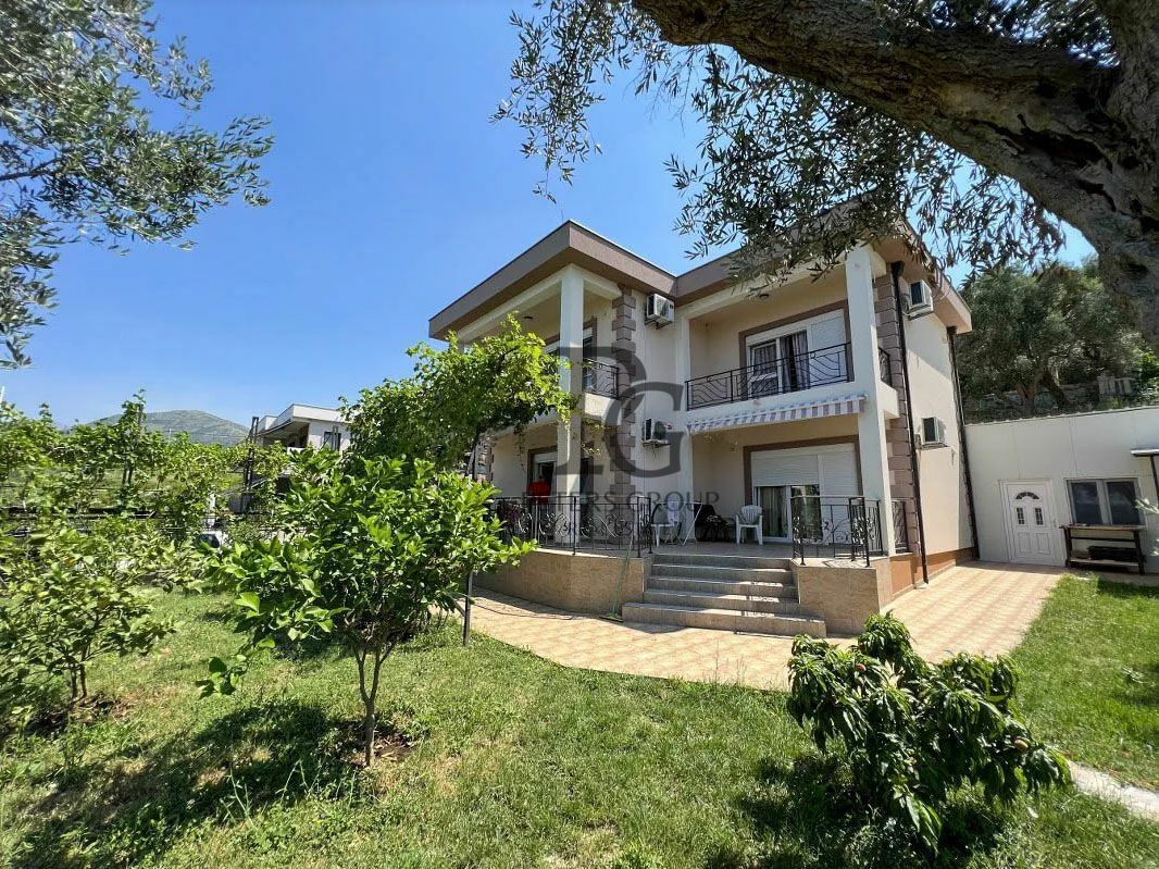 Дом в Баре, Черногория, 208 м2 - фото 1