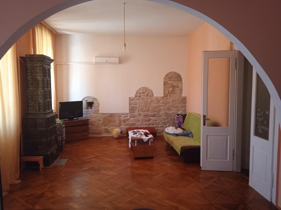 Квартира в Пуле, Хорватия, 114.5 м2 - фото 1