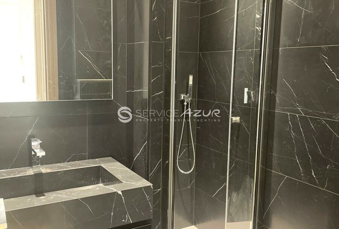 Апартаменты в Монако, Монако, 54 м² - фото 5