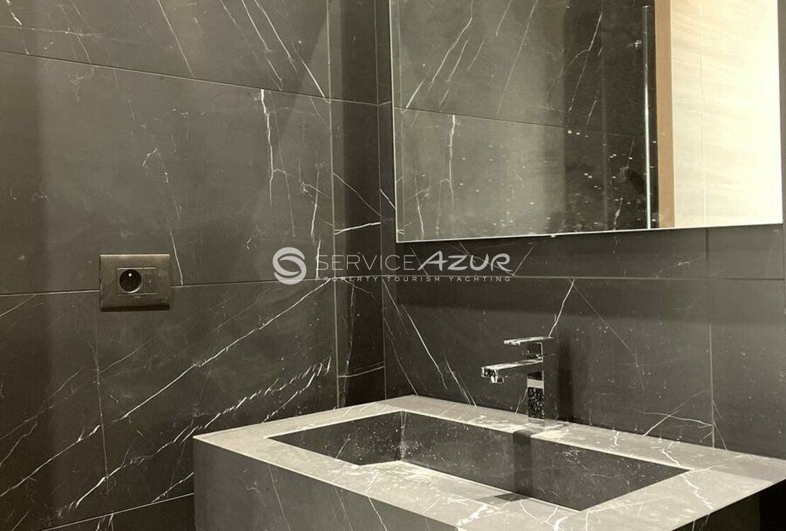 Апартаменты в Монако, Монако, 54 м² - фото 6