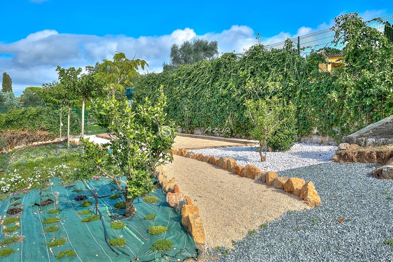 Вилла в Мужене, Франция, 250 м² - фото 19