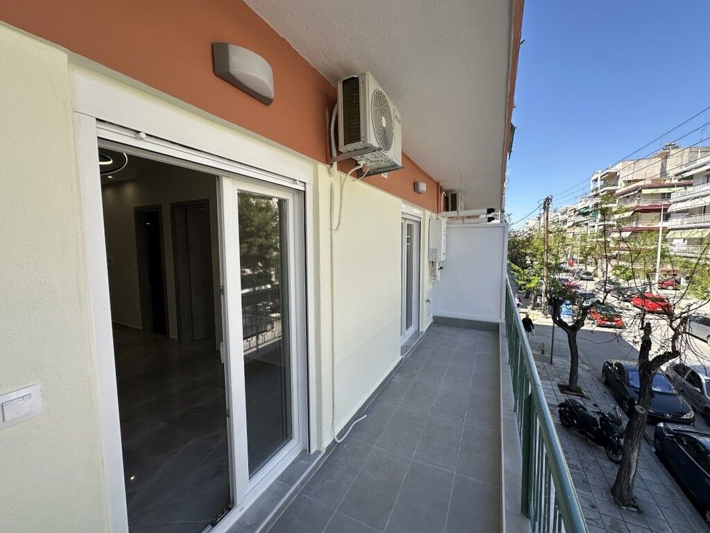 Квартира в Салониках, Греция, 40 м2 - фото 1