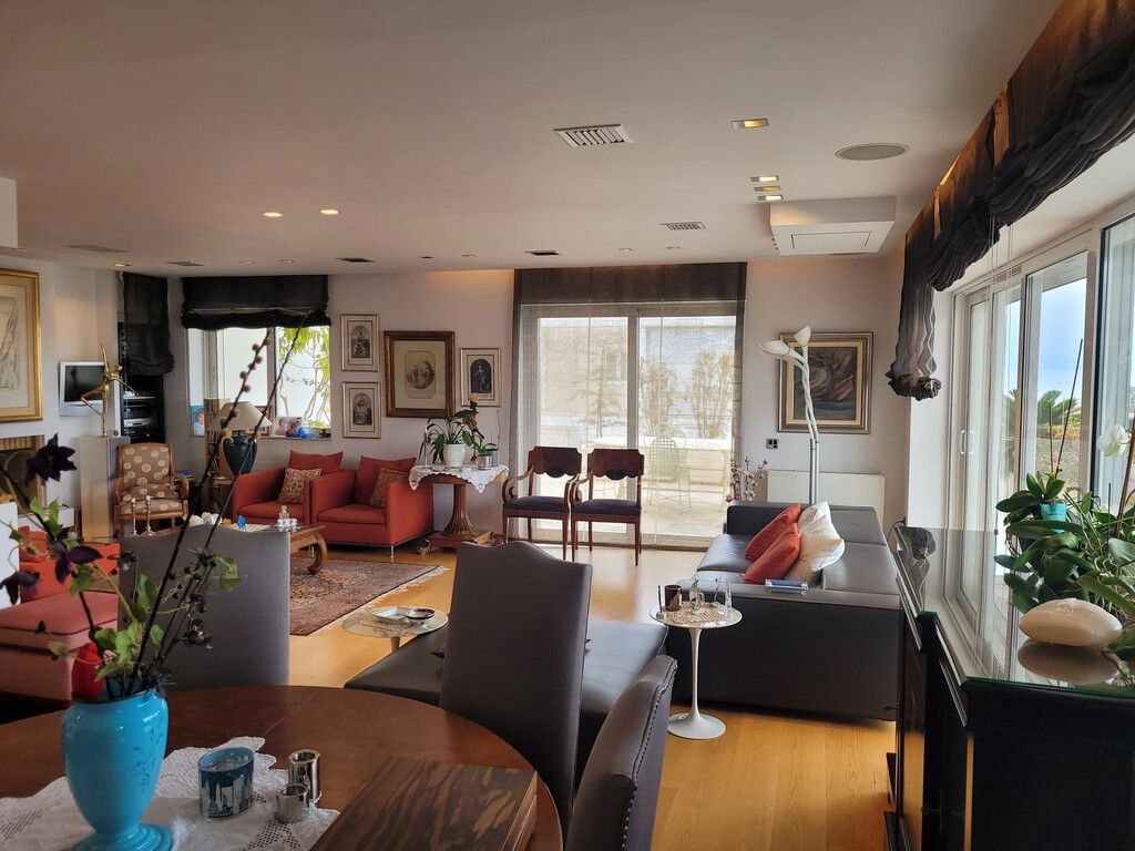 Квартира в Афинах, Греция, 250 м² - фото 2