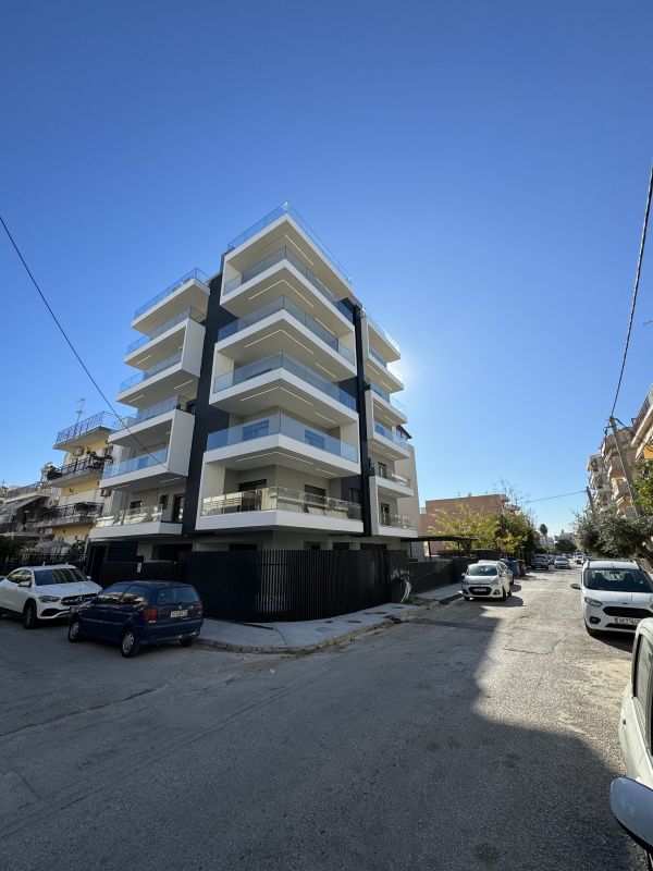 Квартира в Афинах, Греция, 155 м2 - фото 1