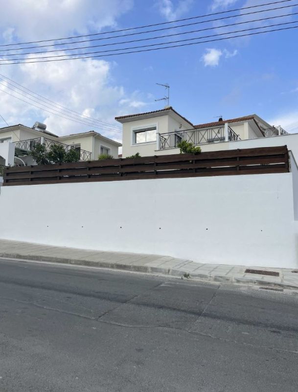 Дом в Лимасоле, Кипр, 155 м2 - фото 1