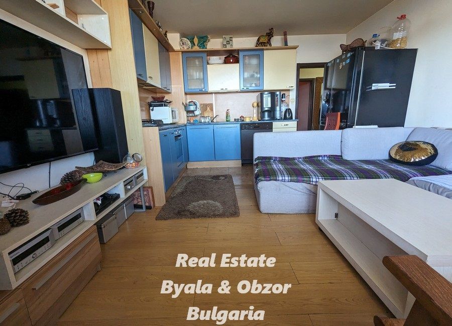 Квартира в Бяле, Болгария, 86 м² - фото 5