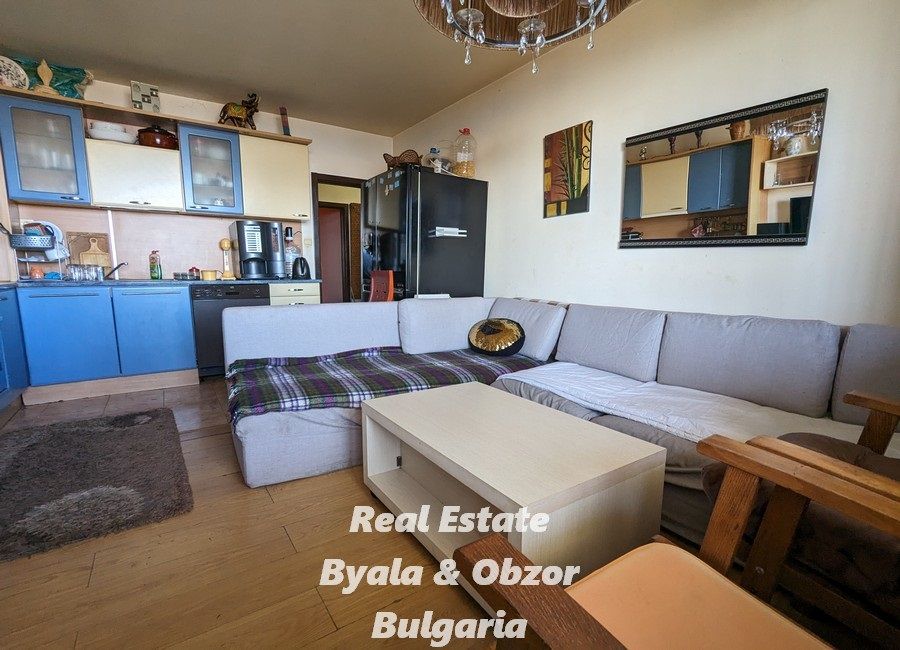 Квартира в Бяле, Болгария, 86 м² - фото 4