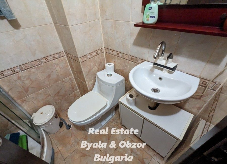 Квартира в Бяле, Болгария, 86 м² - фото 14