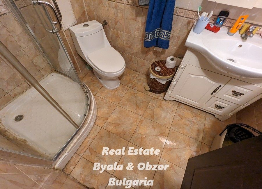 Квартира в Бяле, Болгария, 86 м² - фото 16