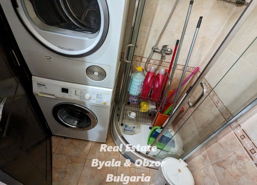 Квартира в Бяле, Болгария, 86 м² - фото 15