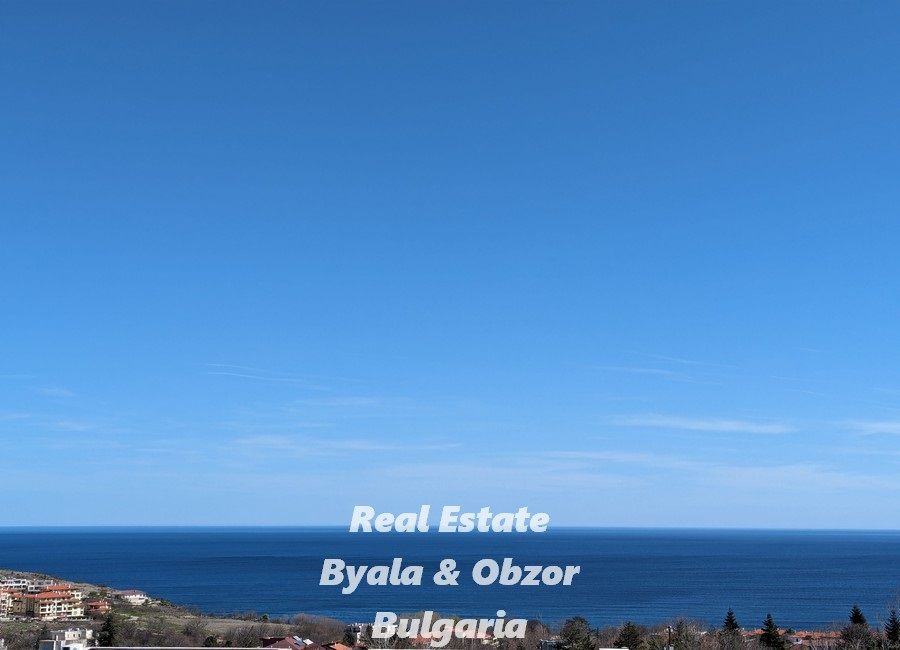 Квартира в Бяле, Болгария, 86 м² - фото 17