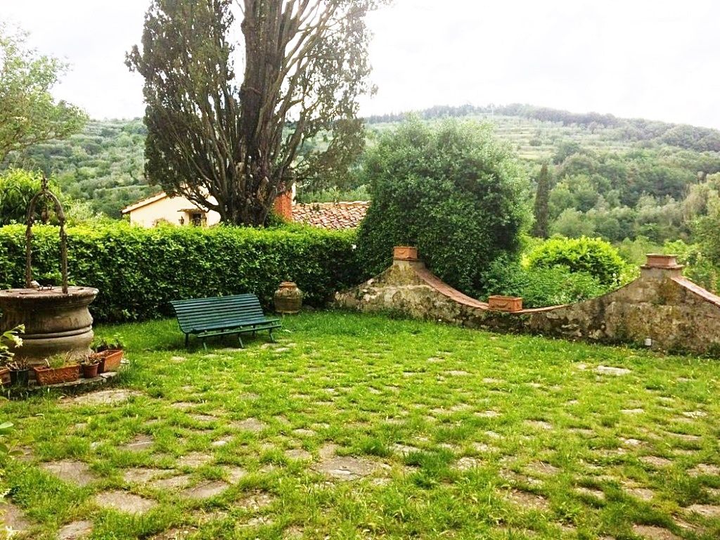 Вилла во Флоренции, Италия, 250 м² - фото 2