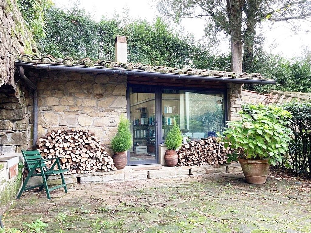 Вилла во Флоренции, Италия, 250 м² - фото 6