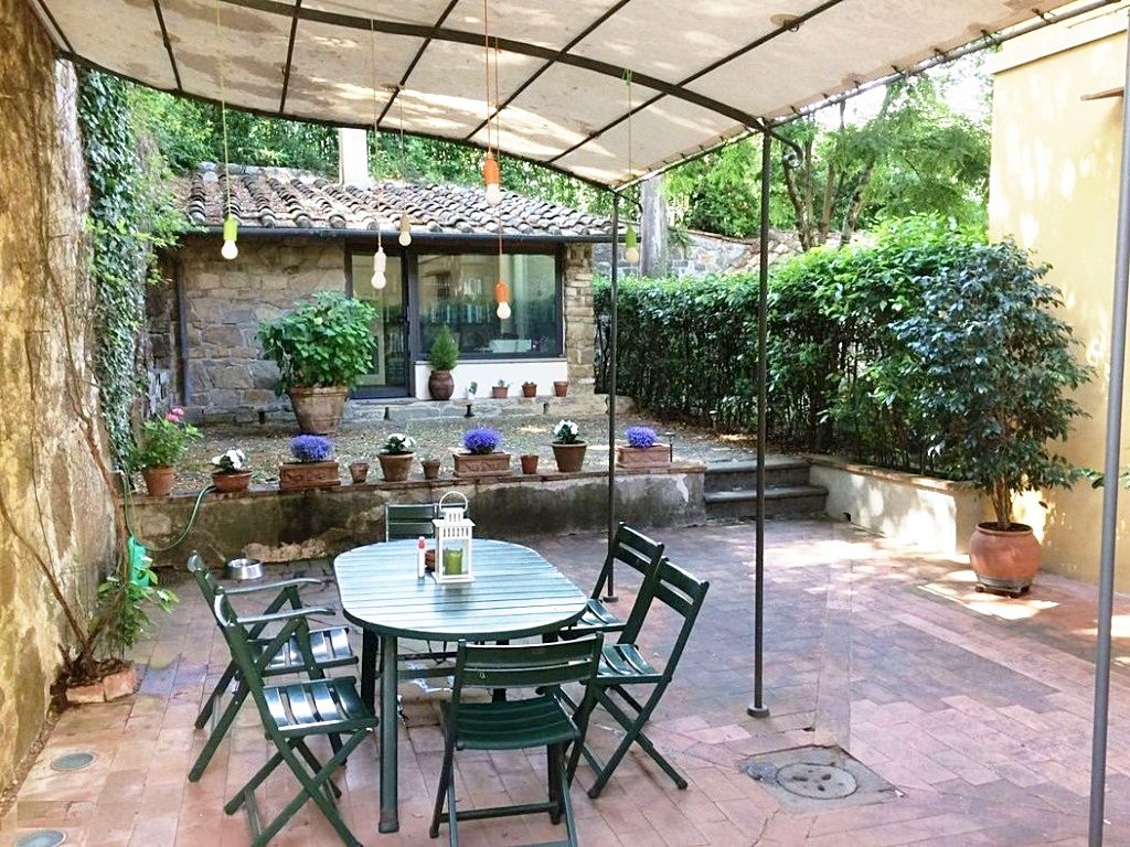 Вилла во Флоренции, Италия, 250 м² - фото 4