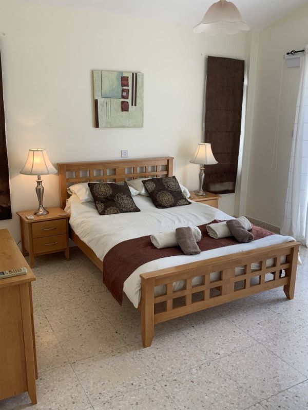 Вилла на Корал бэй, Кипр, 160 м² - фото 12