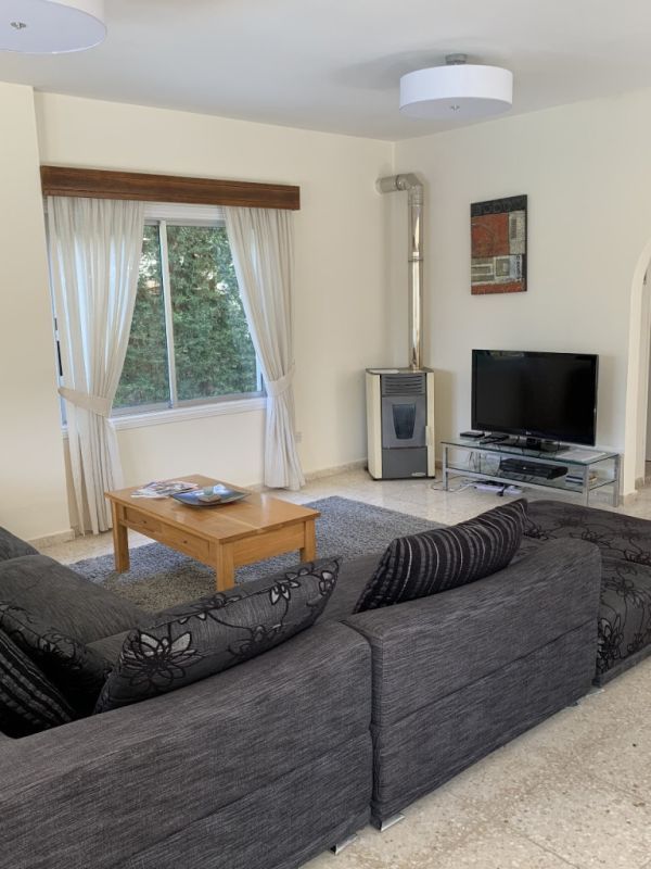 Вилла на Корал бэй, Кипр, 160 м² - фото 10