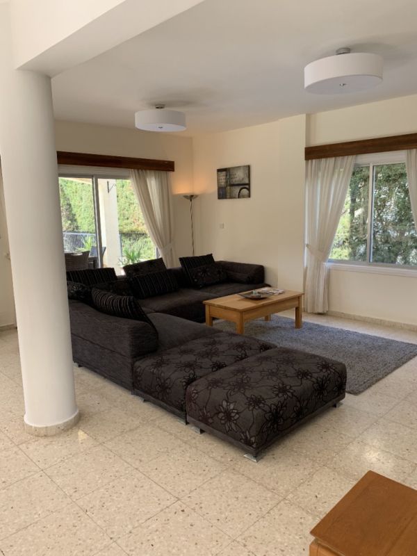 Вилла на Корал бэй, Кипр, 160 м² - фото 8