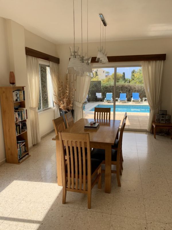 Вилла на Корал бэй, Кипр, 160 м² - фото 11