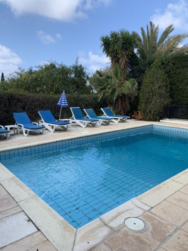 Вилла на Корал бэй, Кипр, 160 м² - фото 15