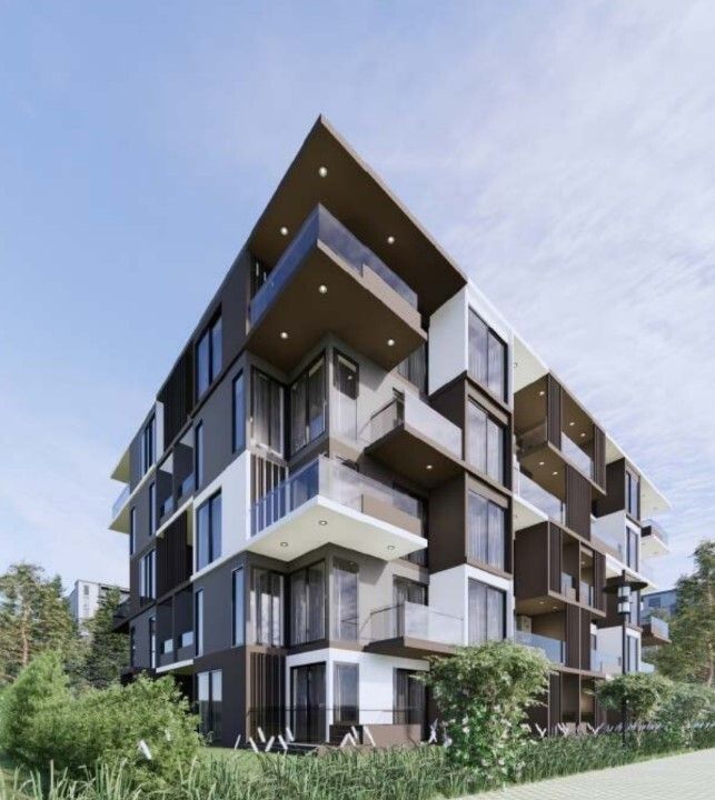 Апартаменты на Пхукете, Таиланд, 51 м² - фото 2