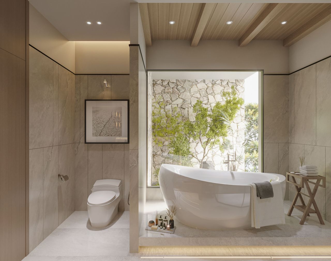 Апартаменты на Пхукете, Таиланд, 51 м² - фото 6