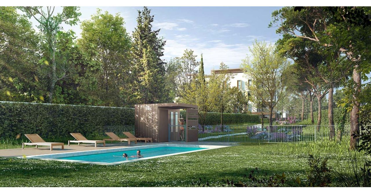 Апартаменты в Антибе, Франция, 67 м² - фото 3