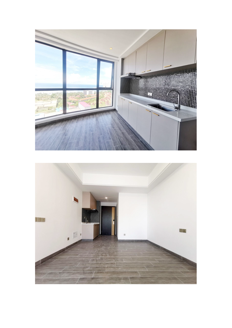 Квартира в Сиануквиле, Камбоджа, 32 м² - фото 17