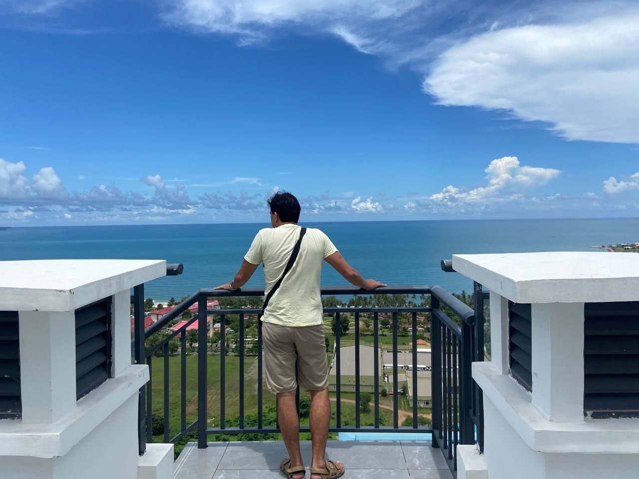 Квартира в Сиануквиле, Камбоджа, 32 м² - фото 5