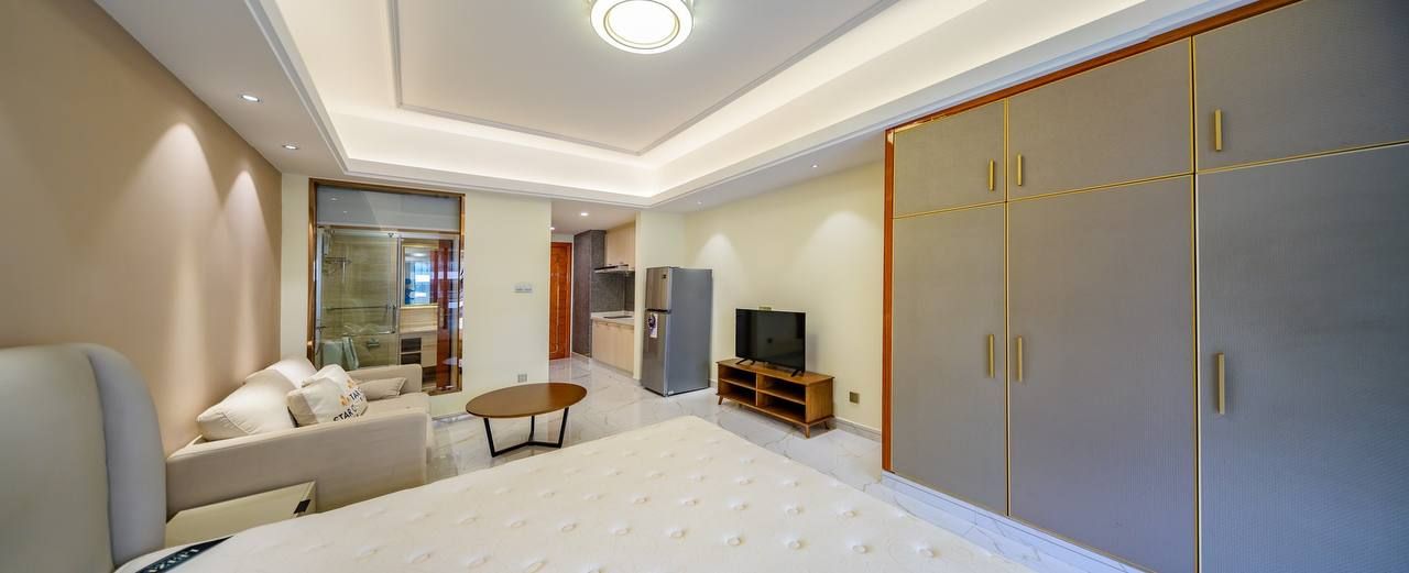 Квартира в Сиануквиле, Камбоджа, 32 м² - фото 14