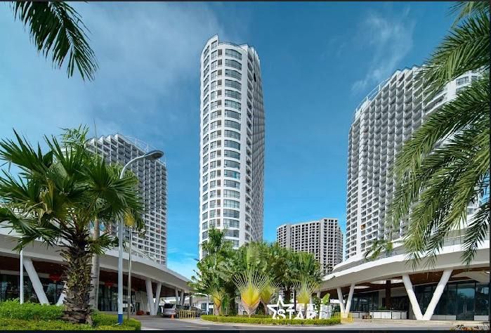 Квартира в Сиануквиле, Камбоджа, 32 м² - фото 6