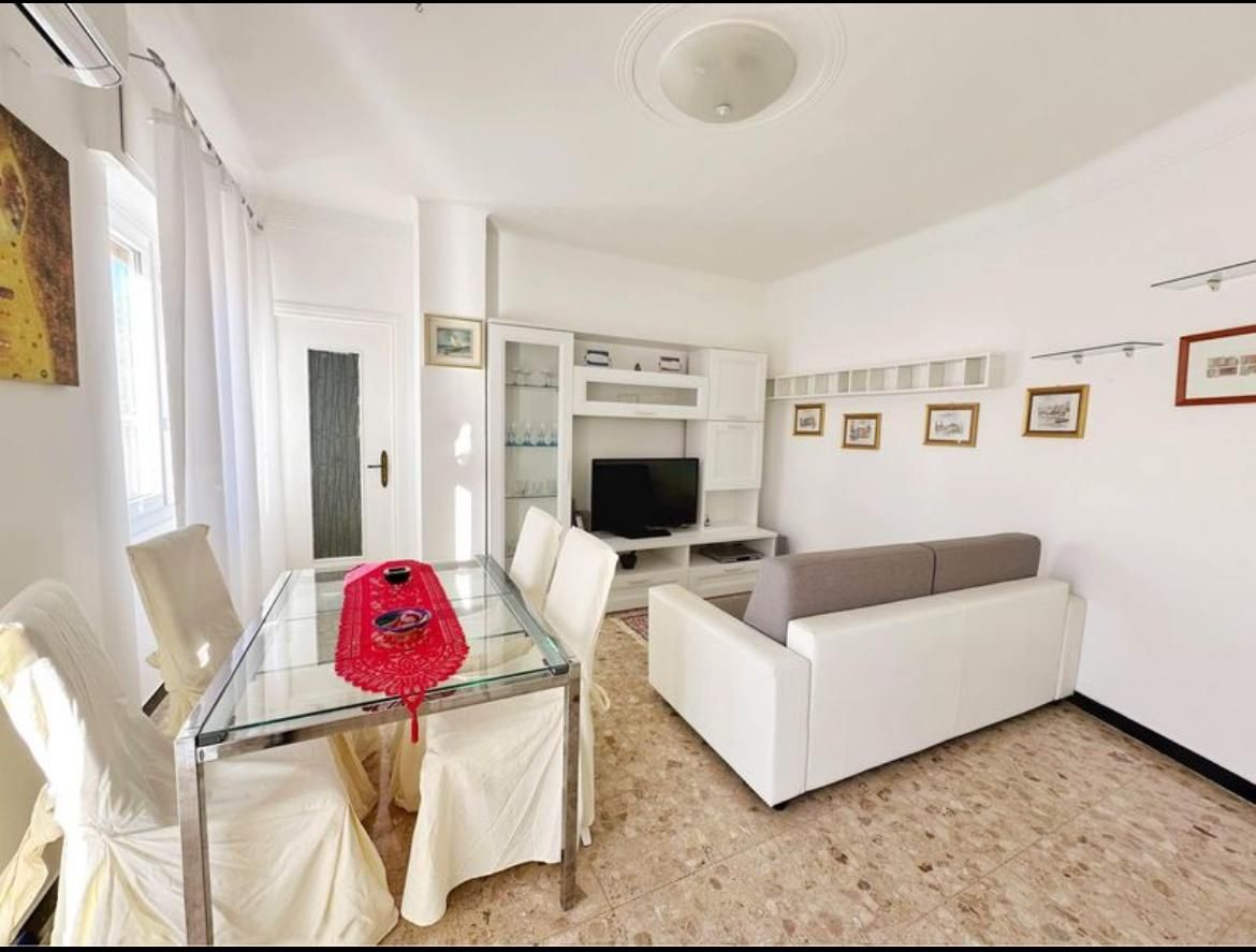 Апартаменты в Сан-Ремо, Италия, 60 м² - фото 5