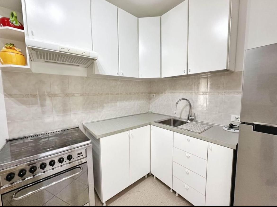 Апартаменты в Сан-Ремо, Италия, 60 м² - фото 8