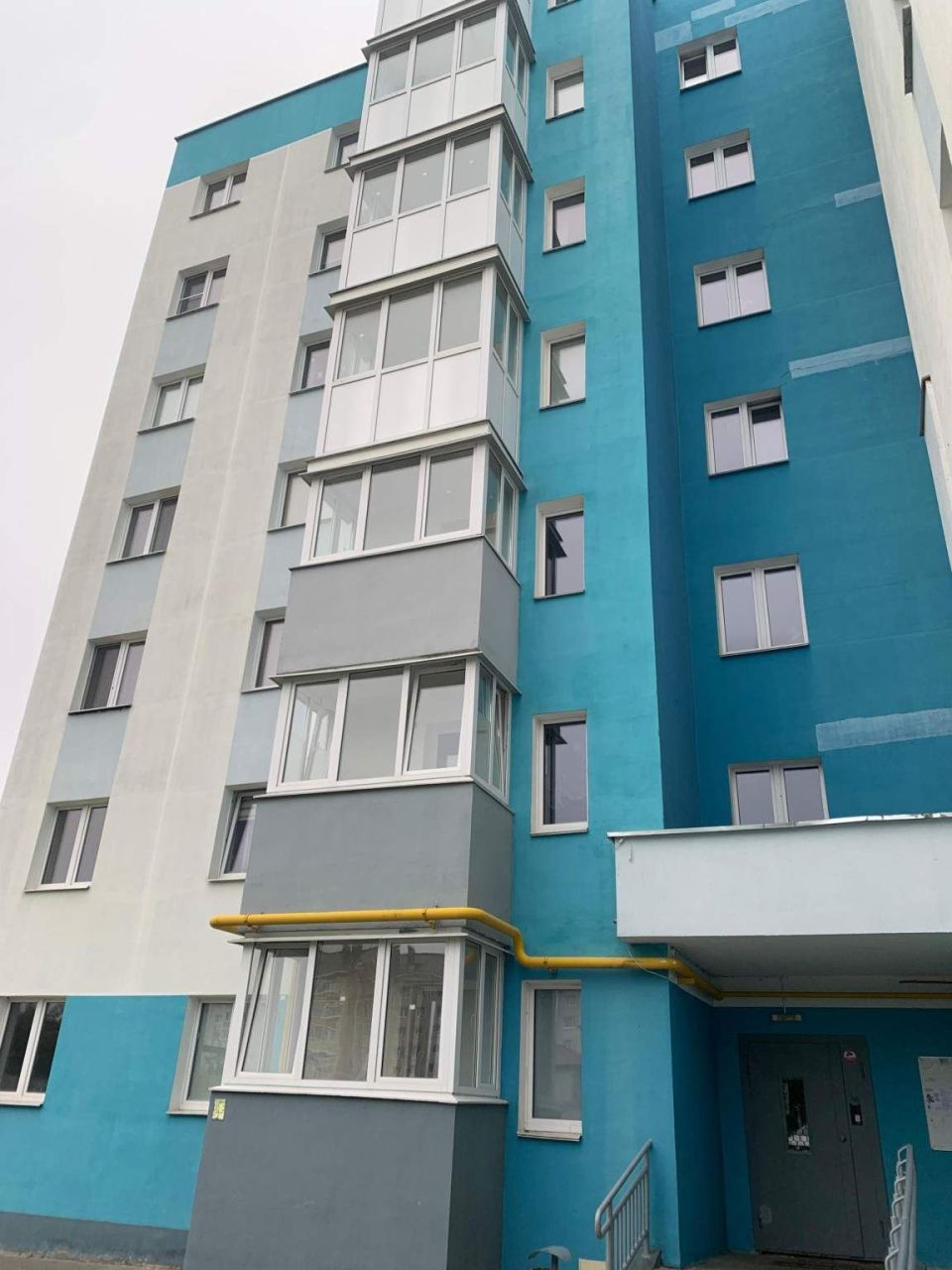 Апартаменты Заграница, Беларусь, 42.4 м2 - фото 1