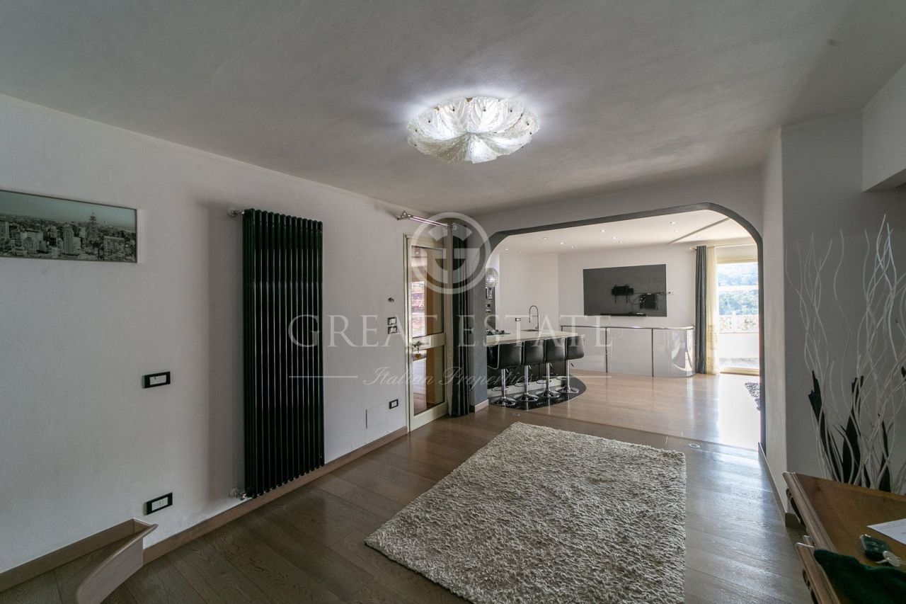 Апартаменты в Монте-Арджентарио, Италия, 158.45 м² - фото 15