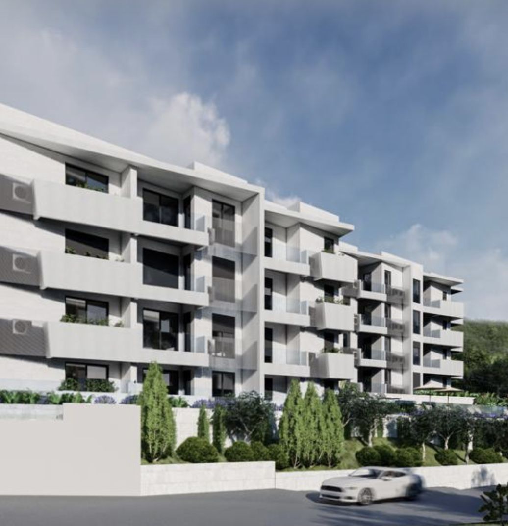 Квартира в Петроваце, Черногория, 54 м² - фото 5