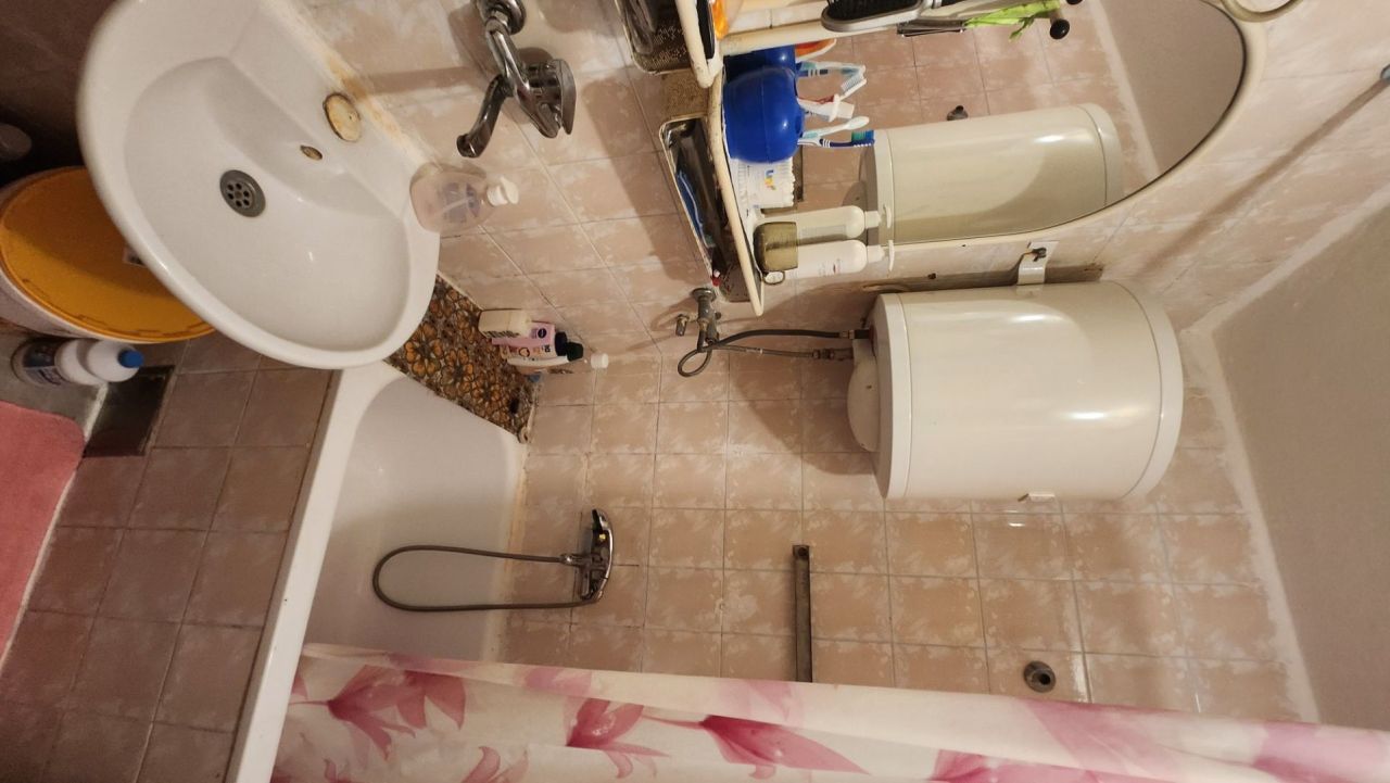 Квартира в Баре, Черногория, 32 м² - фото 6