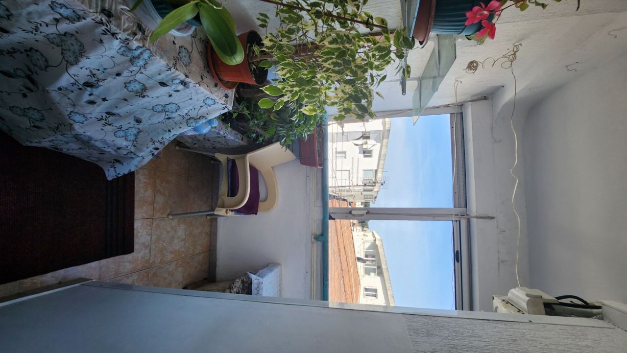 Квартира в Баре, Черногория, 32 м² - фото 8