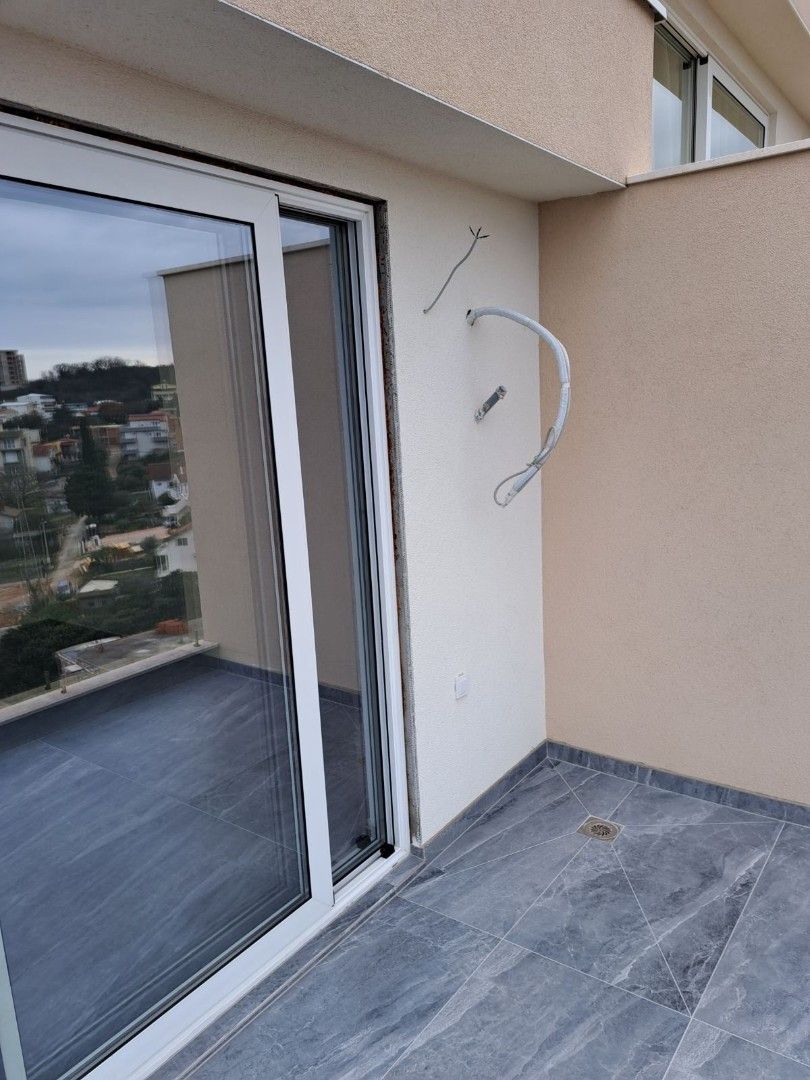 Квартира в Добра Воде, Черногория, 56 м² - фото 9