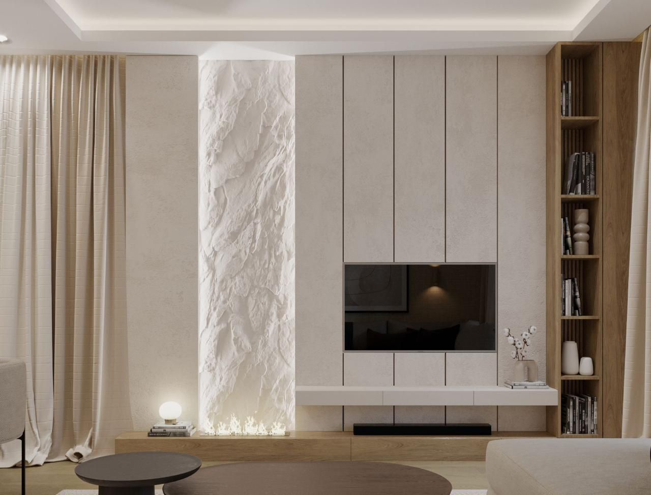 Квартира в Петроваце, Черногория, 54 м² - фото 10